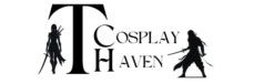 Logo the cosplay haven